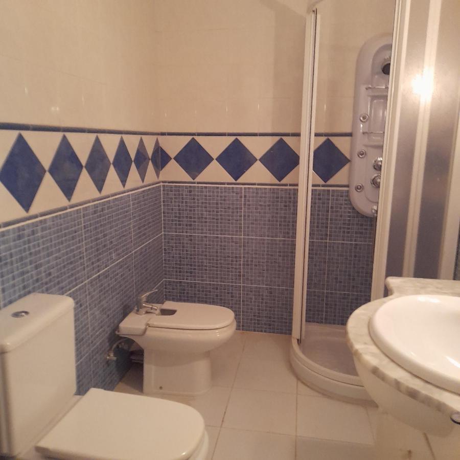 לאס פאלמס דה גראן קנאריה Suite Tati מראה חיצוני תמונה